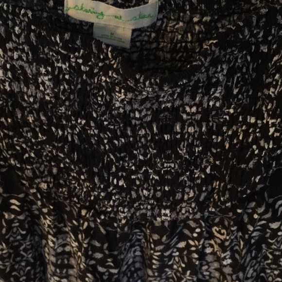 Staring at stars dress - Picture 2 of 3